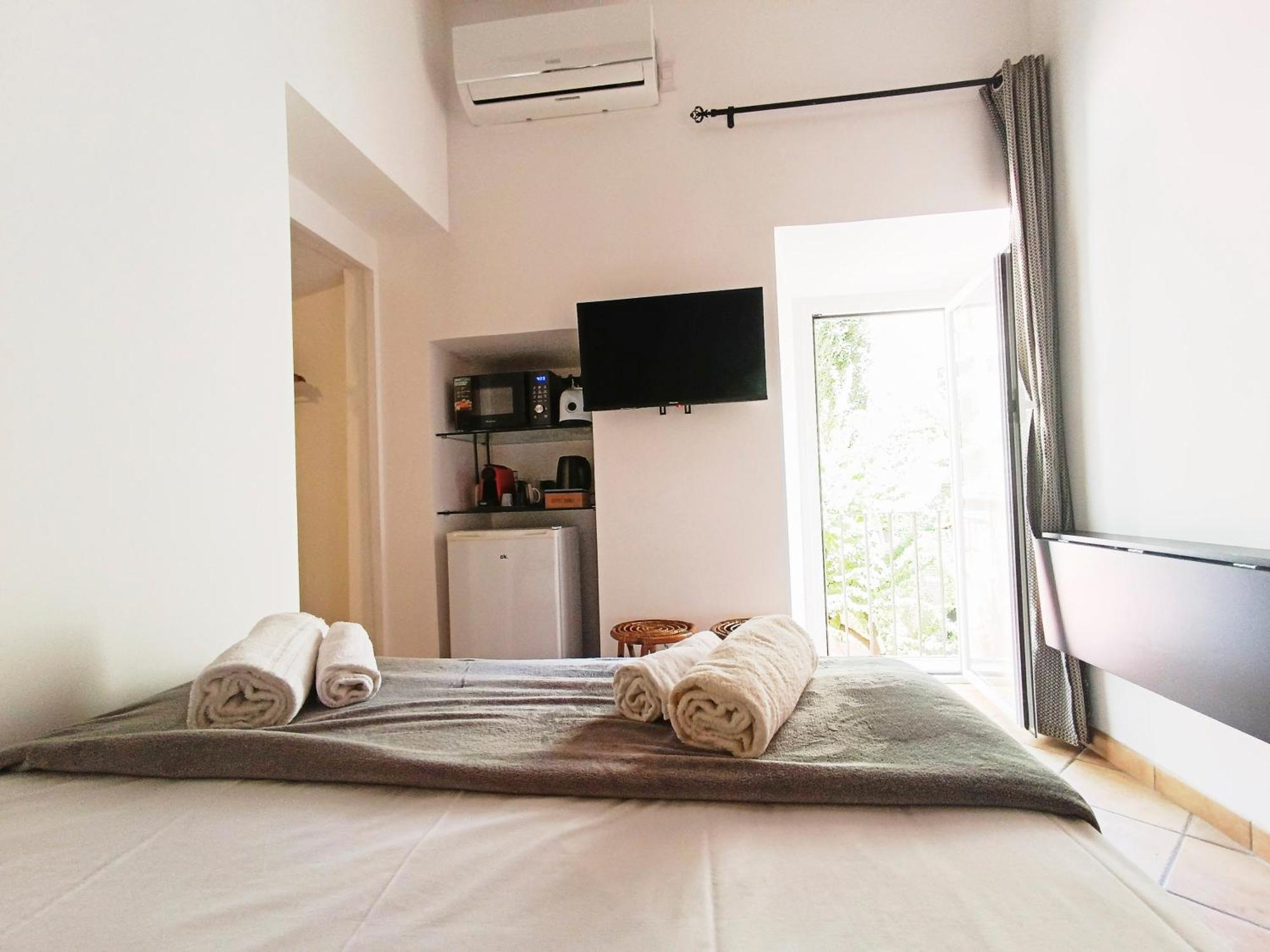 Mini Studio Con Balcone A Piazza Del Popolo 로마 외부 사진
