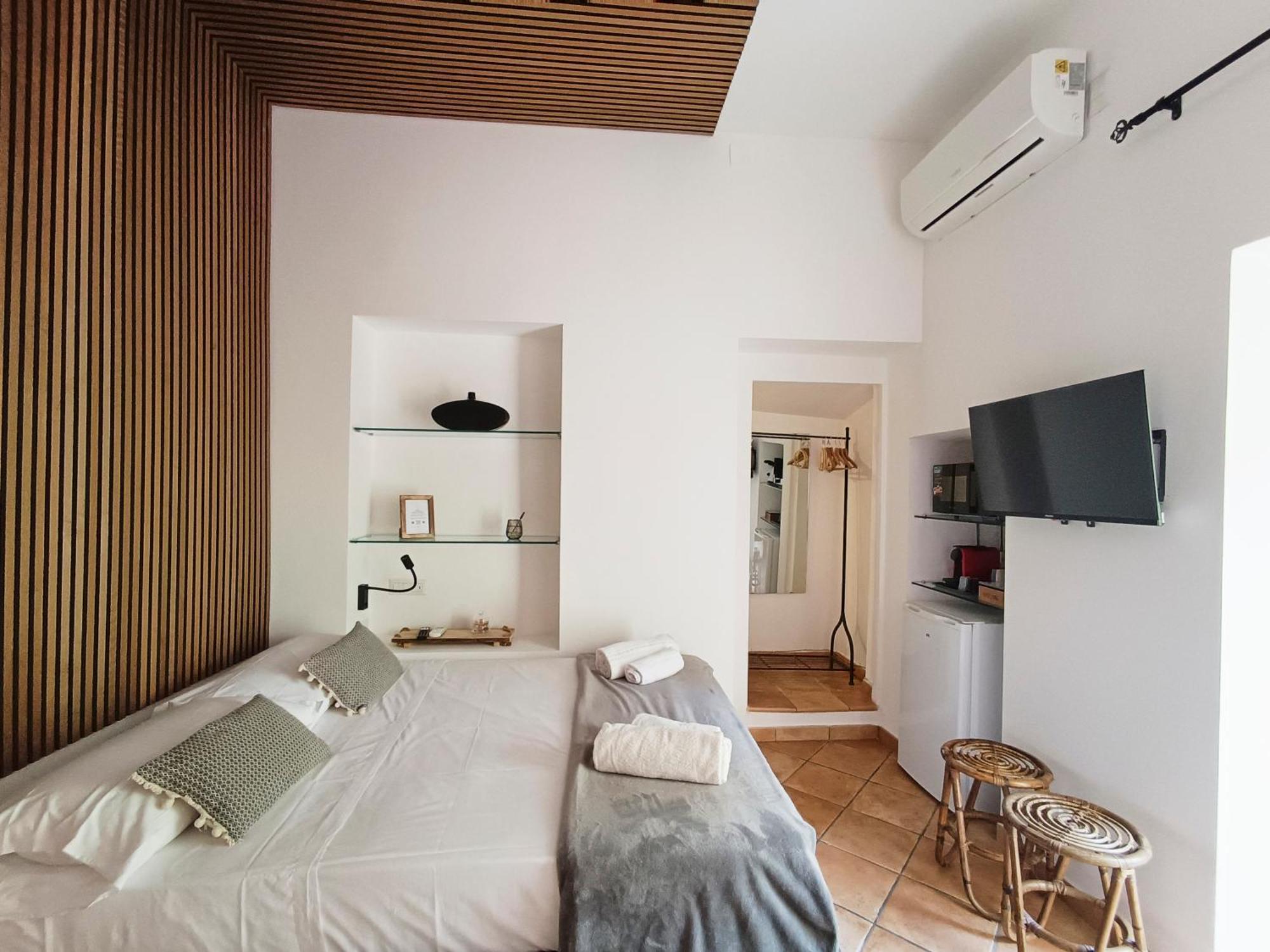 Mini Studio Con Balcone A Piazza Del Popolo 로마 외부 사진
