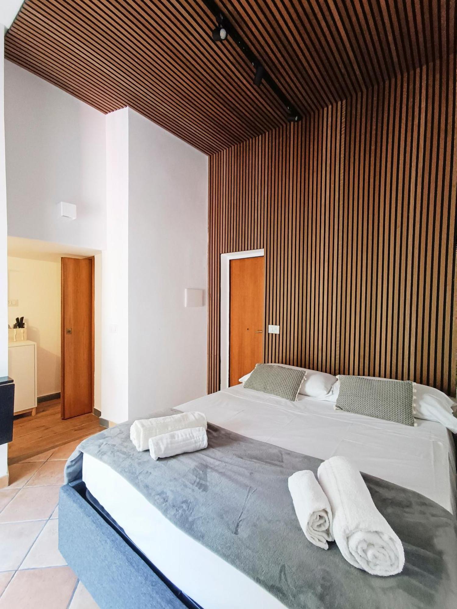 Mini Studio Con Balcone A Piazza Del Popolo 로마 외부 사진